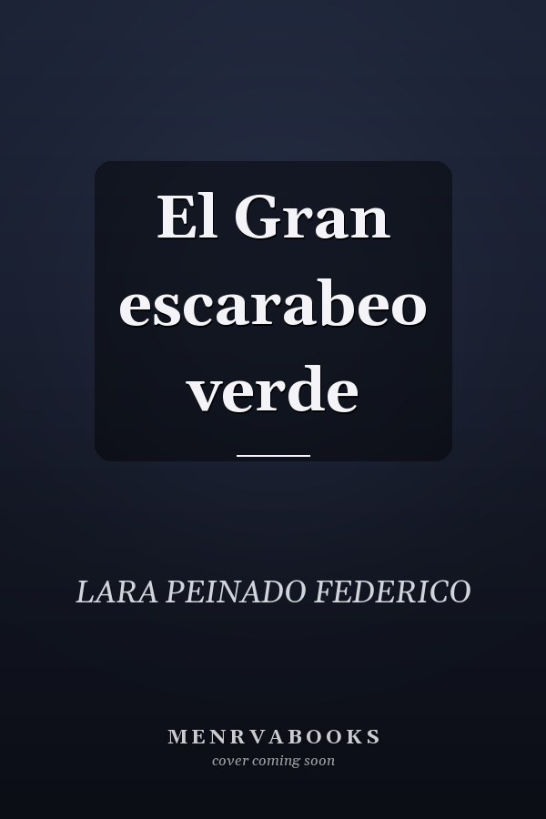 El Gran escarabeo verde