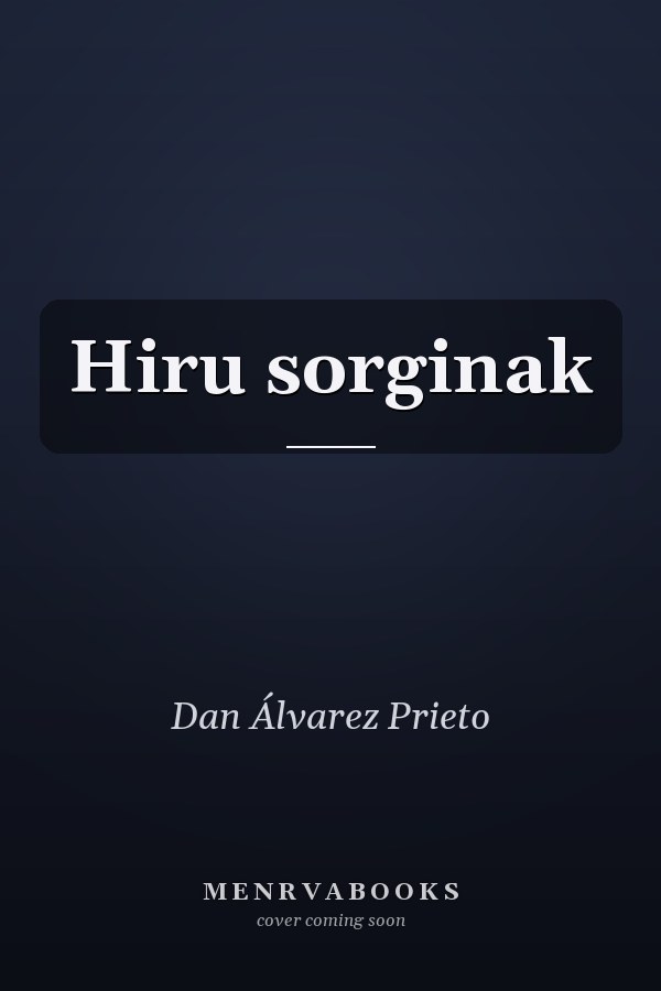 Hiru sorginak