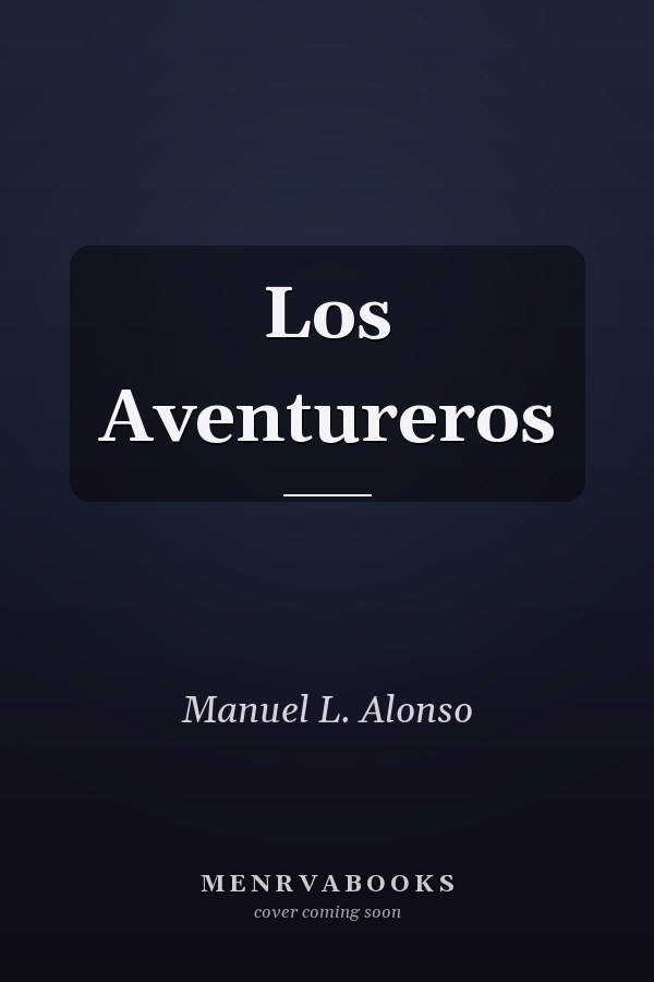 Los Aventureros