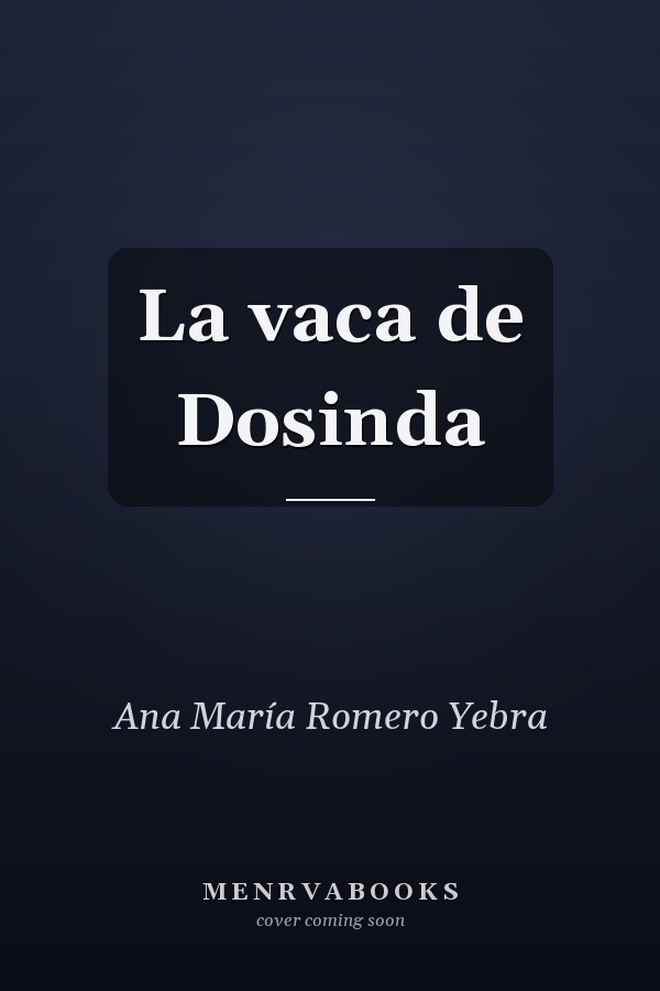 La vaca de Dosinda