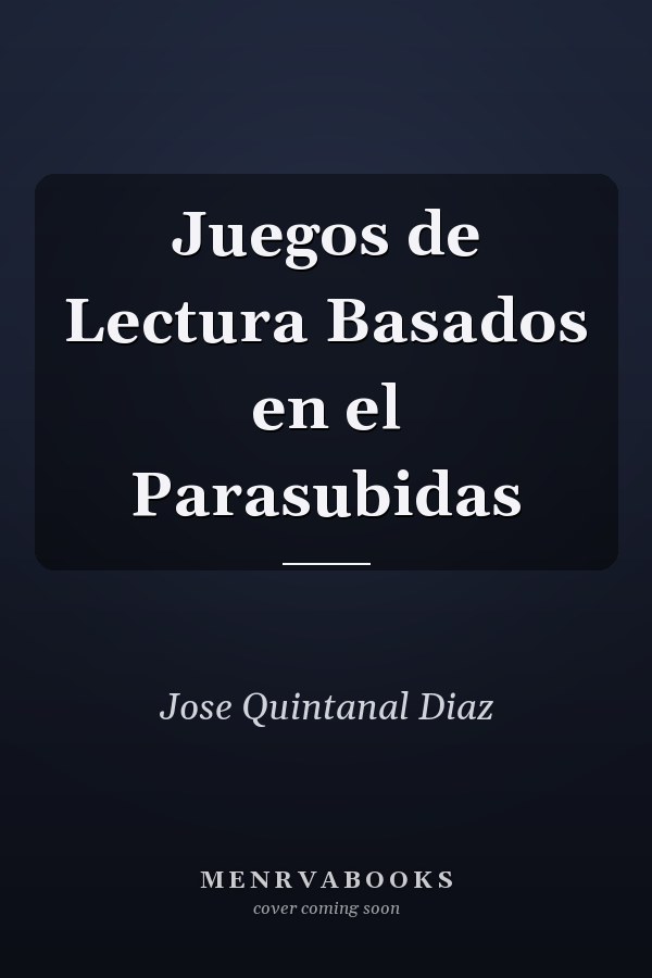 Juegos de Lectura Basados en el Parasubidas