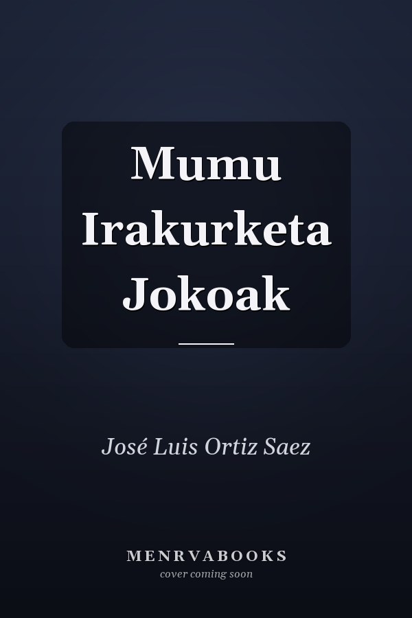 Mumu Irakurketa Jokoak