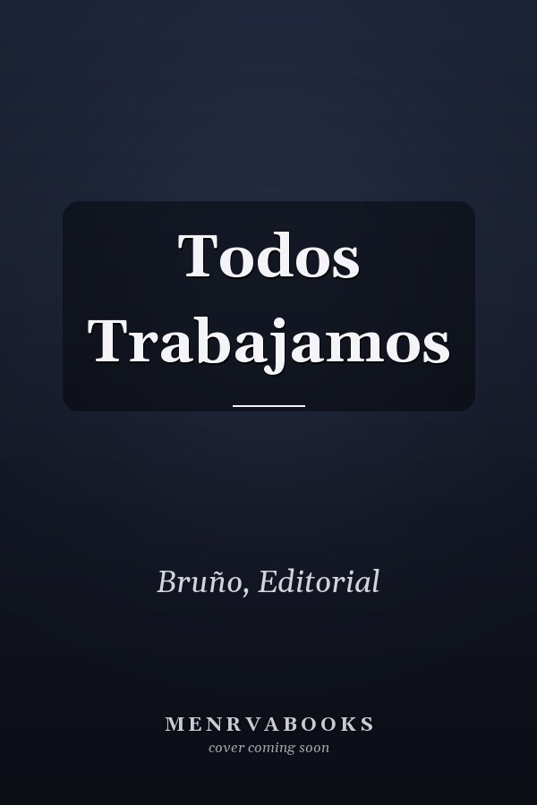 Todos Trabajamos