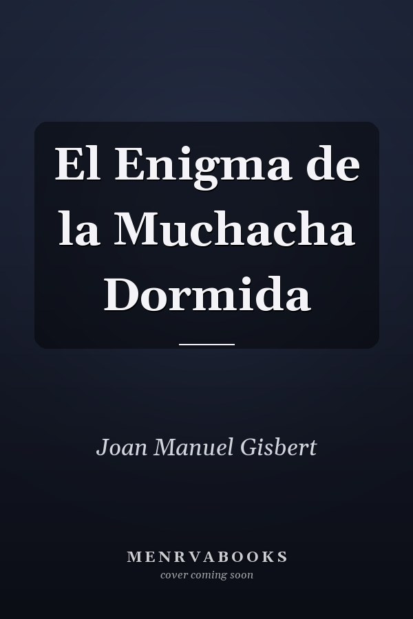 El Enigma de la Muchacha Dormida