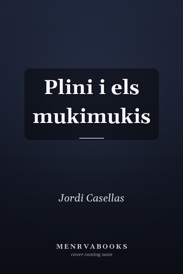 Plini i els mukimukis