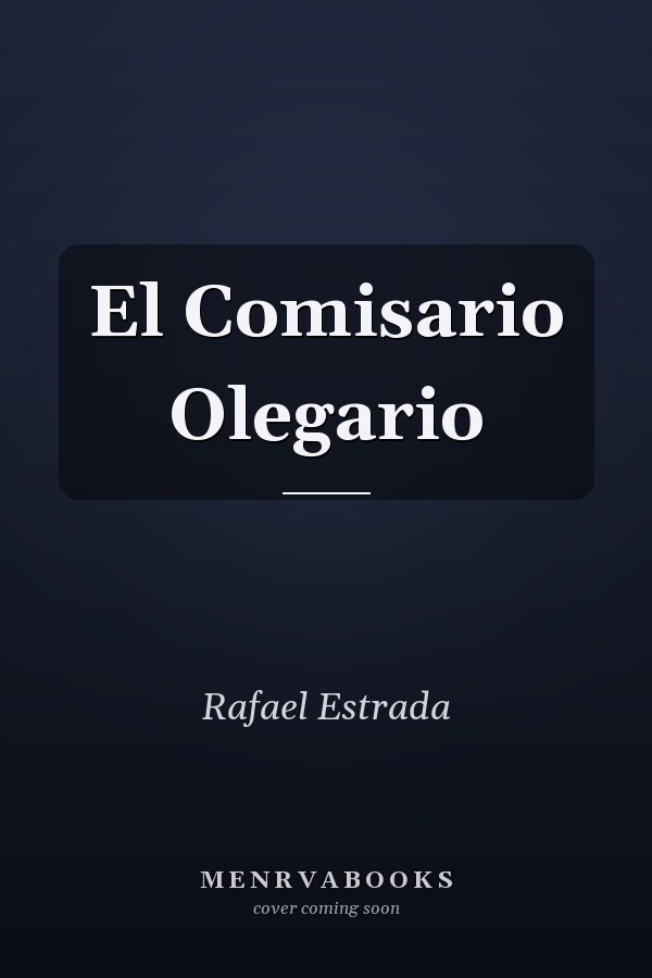 El Comisario Olegario