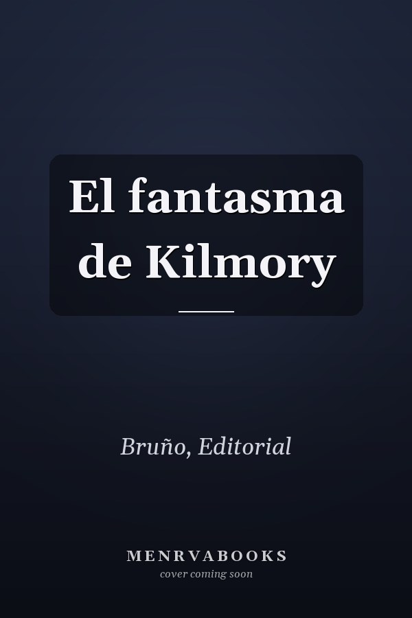 El fantasma de Kilmory