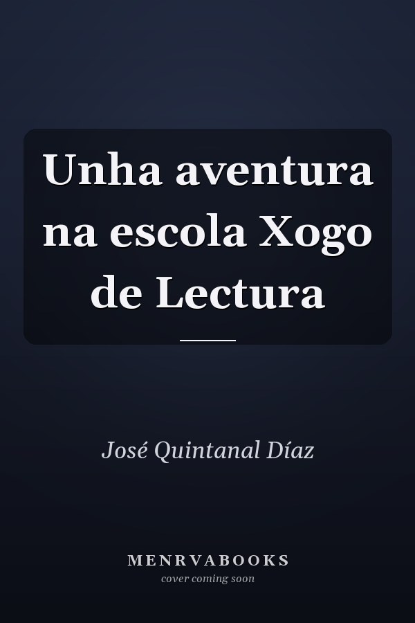 Unha aventura na escola Xogo de Lectura