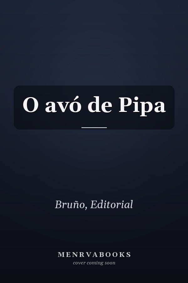 O avó de Pipa