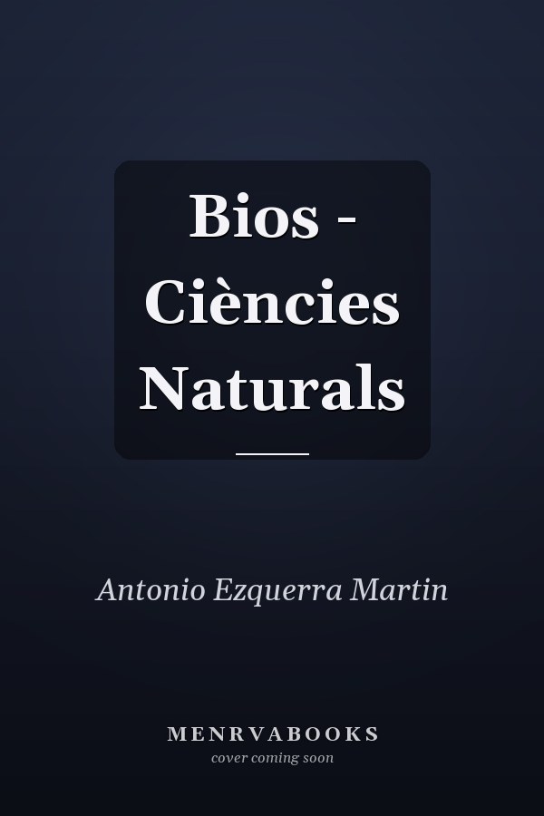 Bios - Ciències Naturals