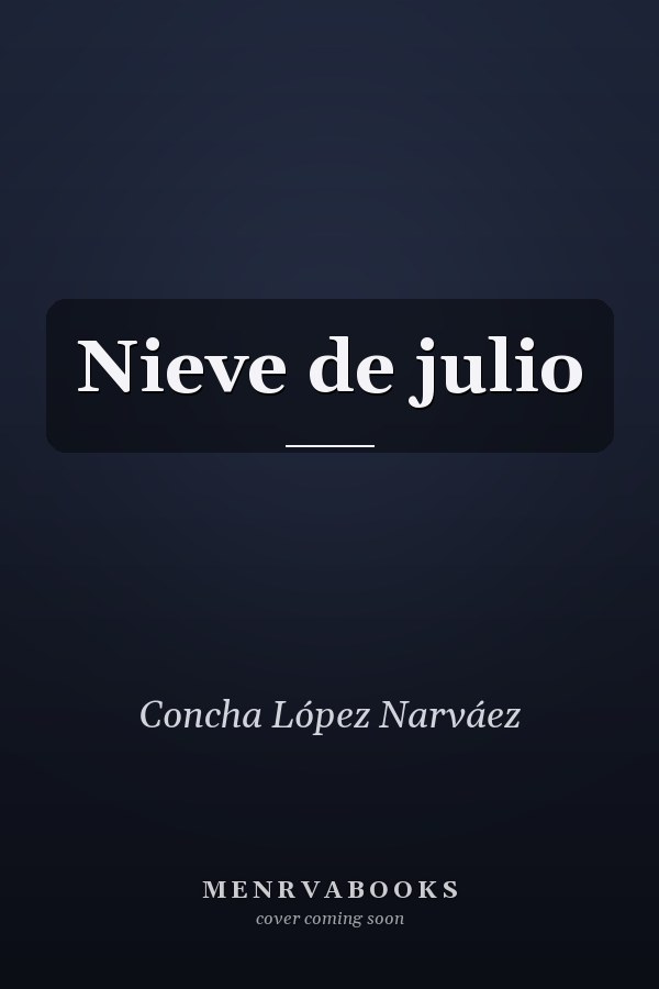 Nieve de julio