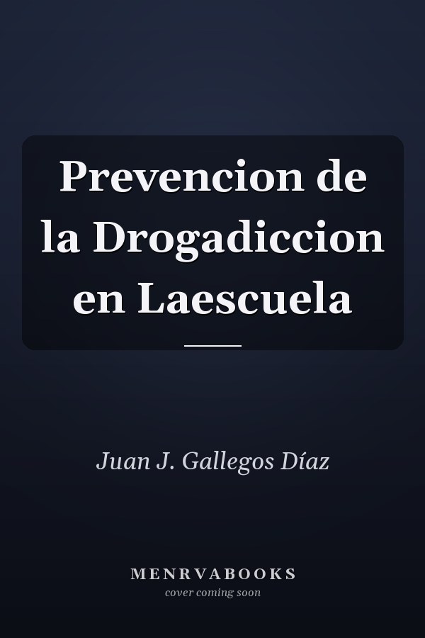 Prevencion de la Drogadiccion en Laescuela