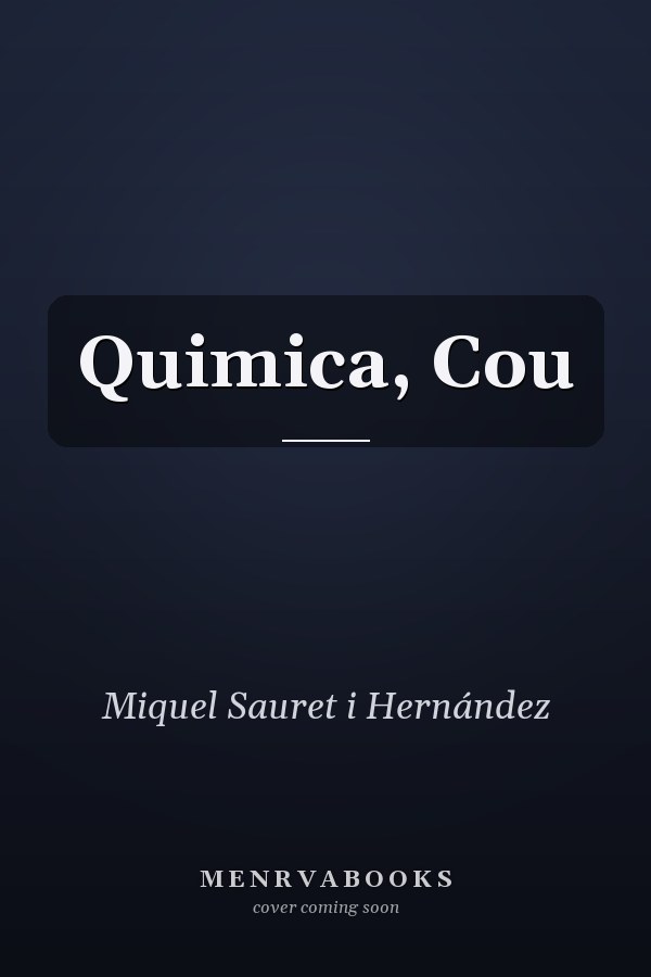 Quimica, Cou
