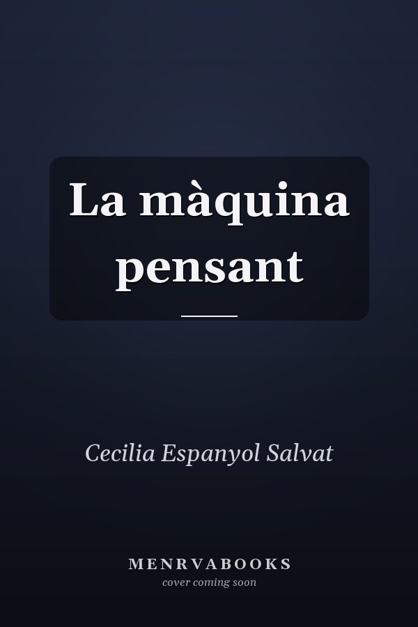 La màquina pensant