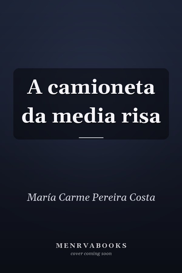 A camioneta da media risa