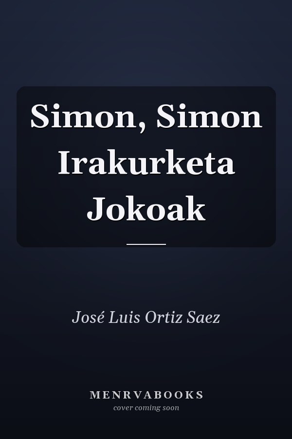 Simon, Simon Irakurketa Jokoak