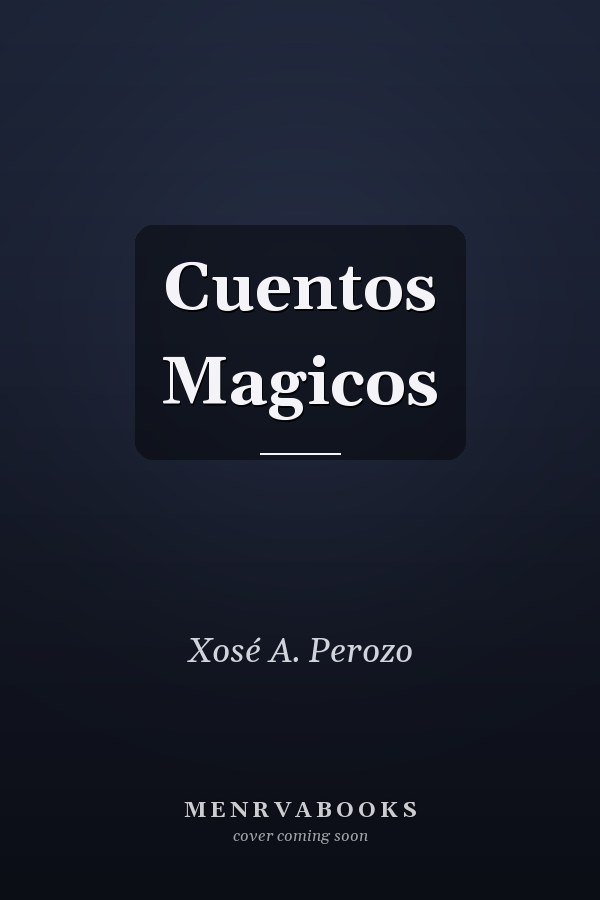 Cuentos Magicos