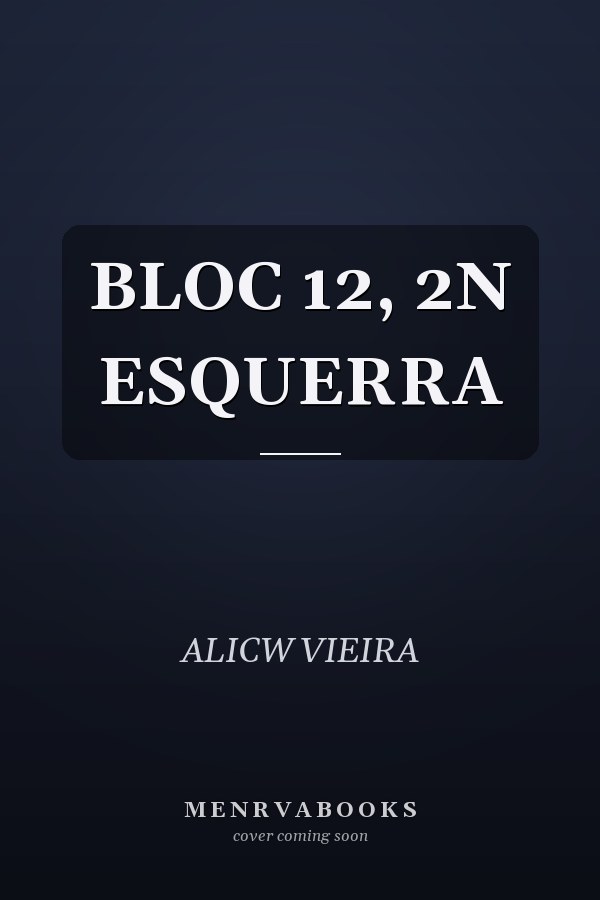 BLOC 12, 2N ESQUERRA