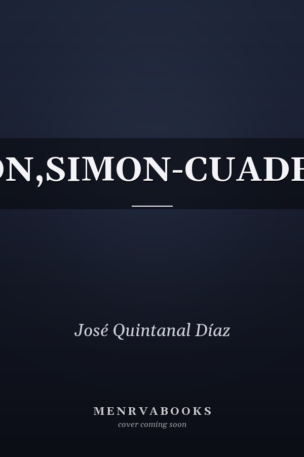 SIMON,SIMON-CUADERNO