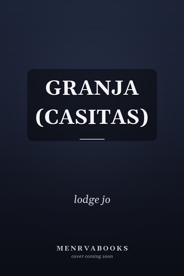 GRANJA (CASITAS)
