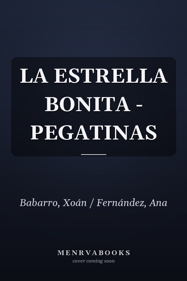 LA ESTRELLA BONITA - PEGATINAS