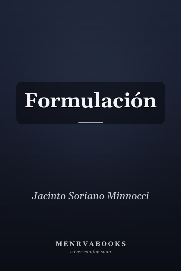 Formulación