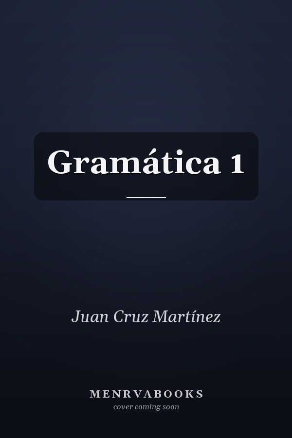Gramática 1