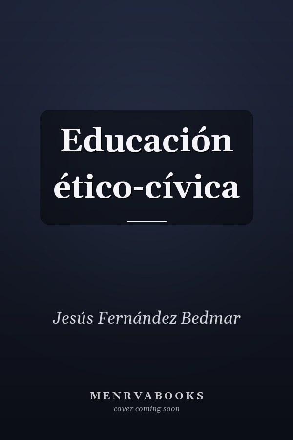 Educación ético-cívica