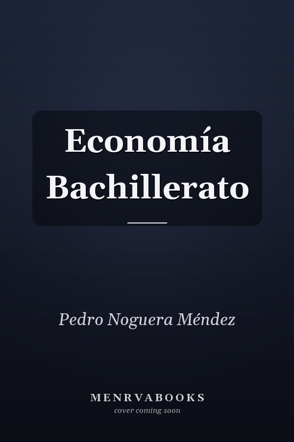 Economía Bachillerato
