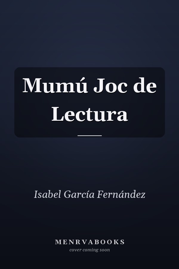 Mumú Joc de Lectura