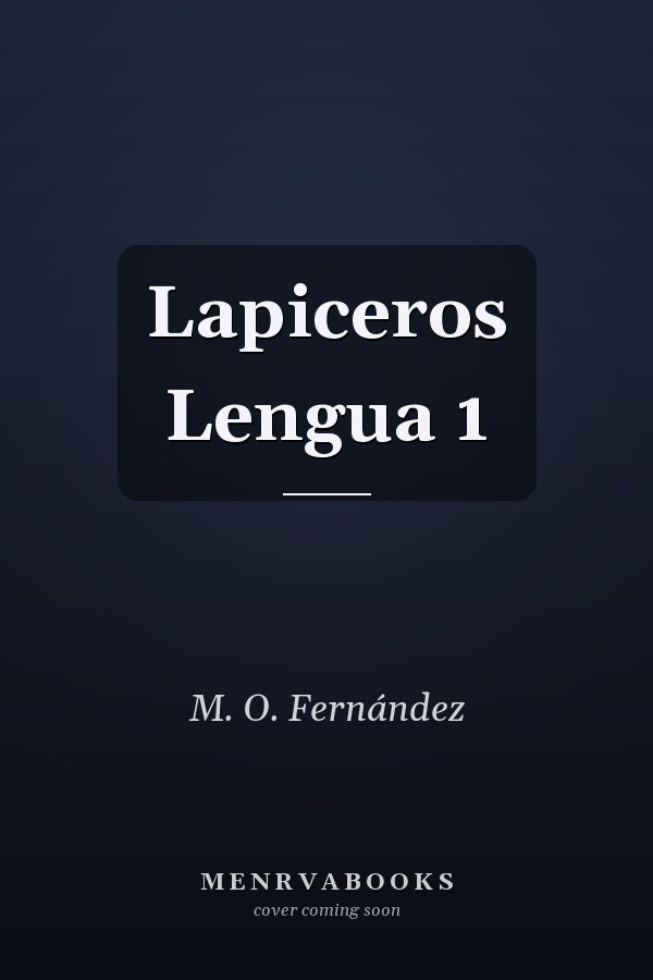 Lapiceros Lengua 1