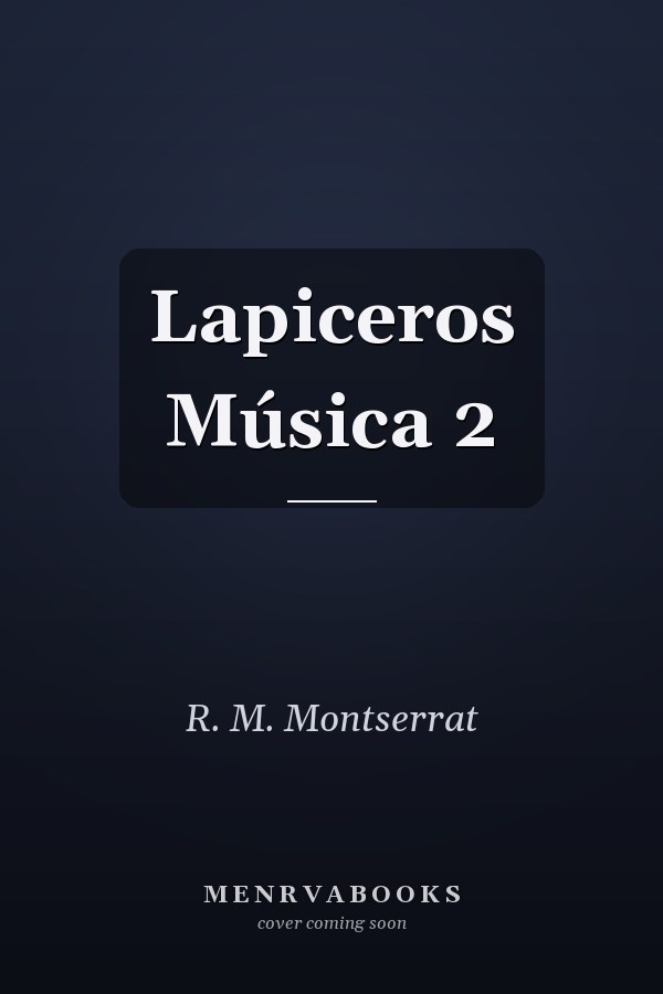 Lapiceros Música 2