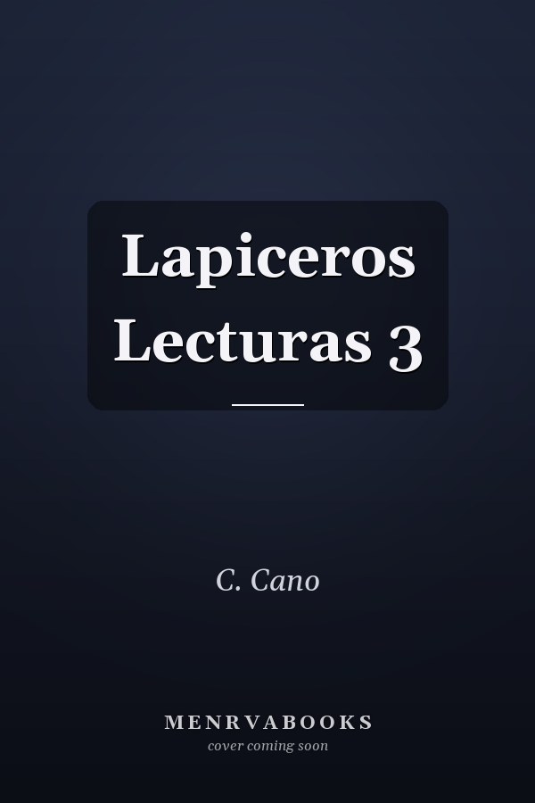 Lapiceros Lecturas 3