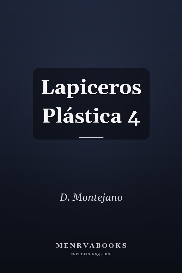 Lapiceros Plástica 4