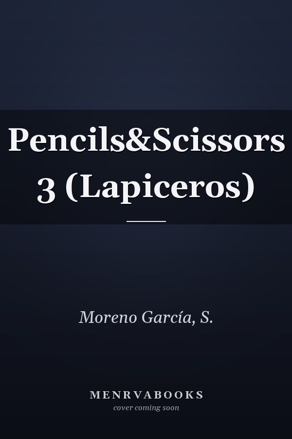 Pencils&Scissors 3 (Lapiceros)
