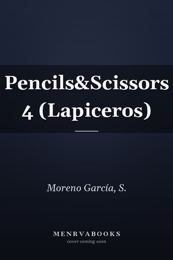 Pencils&Scissors 4 (Lapiceros)