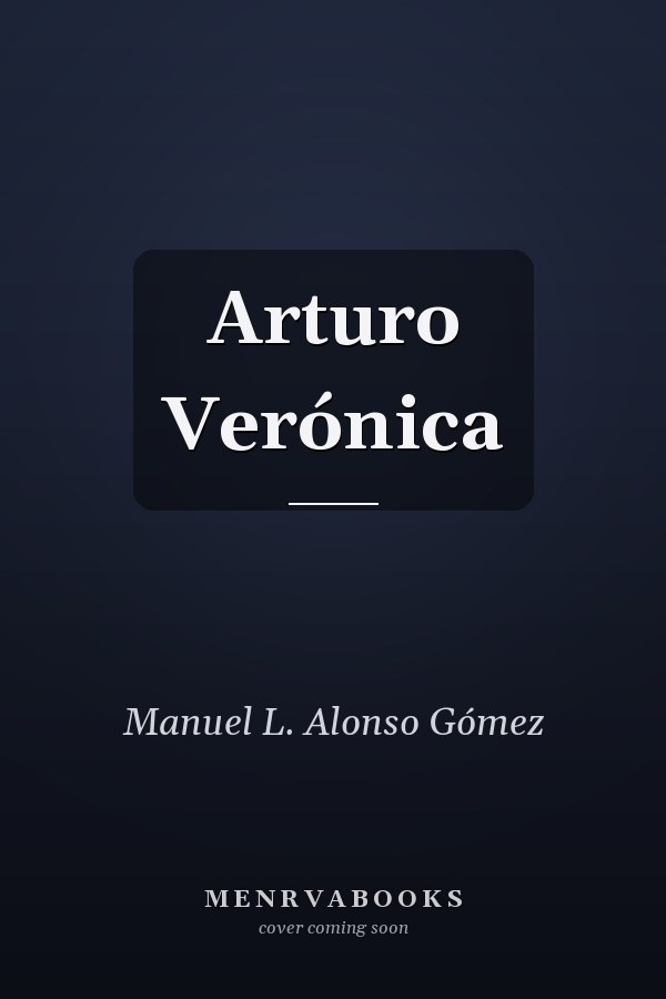 Arturo Verónica