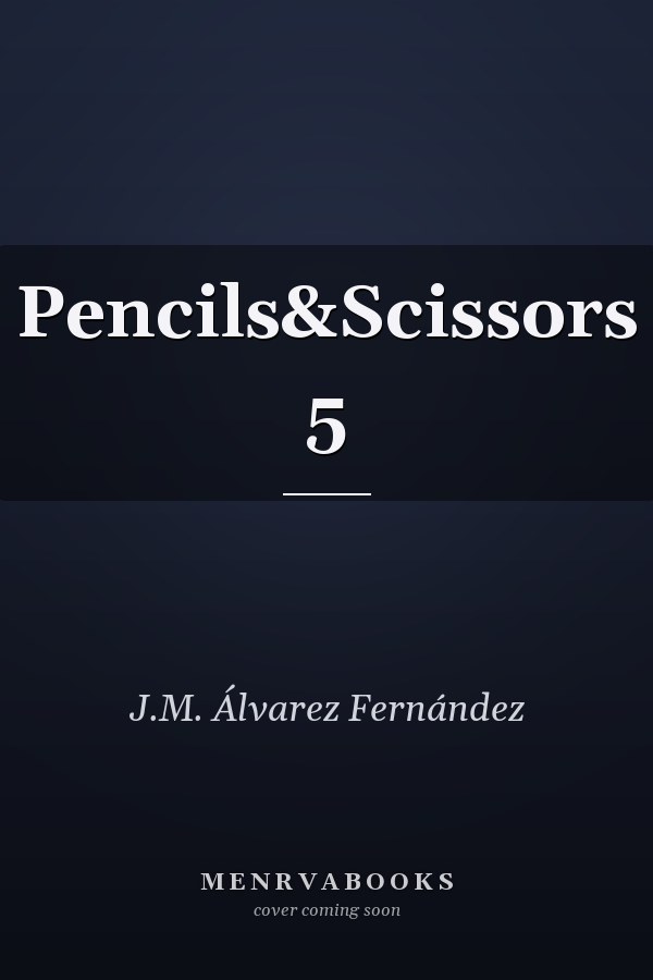 Pencils&Scissors 5