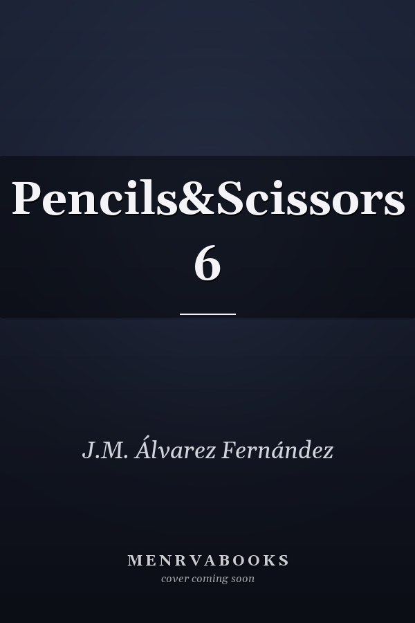 Pencils&Scissors 6