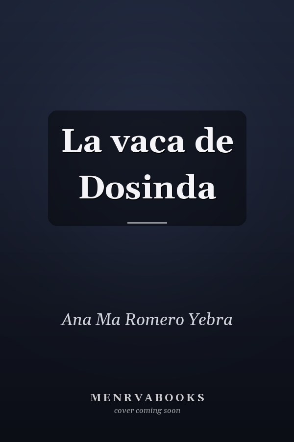 La vaca de Dosinda