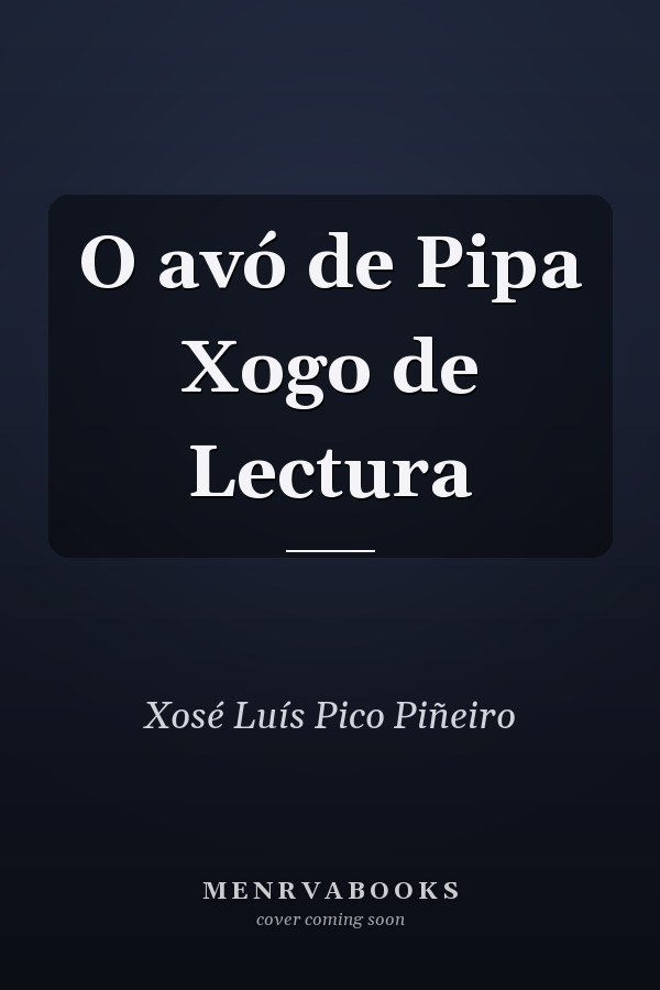 O avó de Pipa Xogo de Lectura