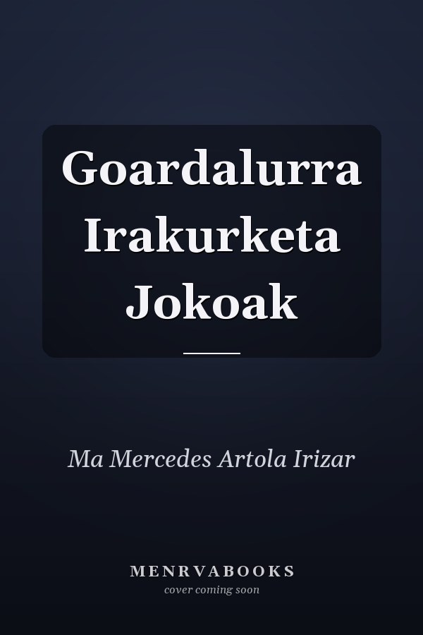 Goardalurra Irakurketa Jokoak