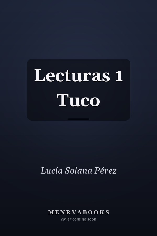Lecturas 1 Tuco