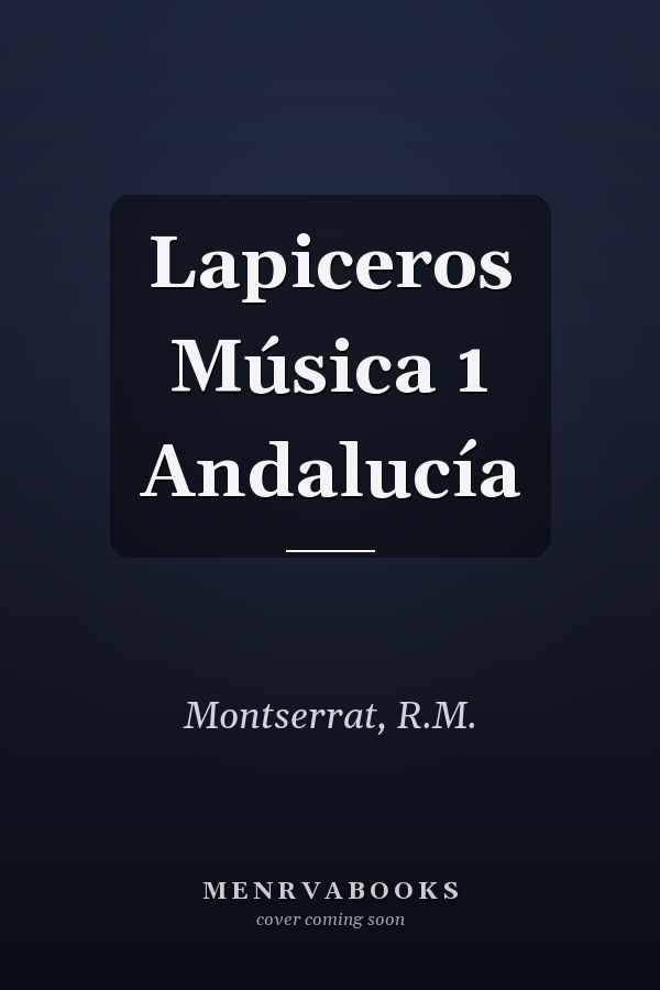 Lapiceros Música 1 Andalucía