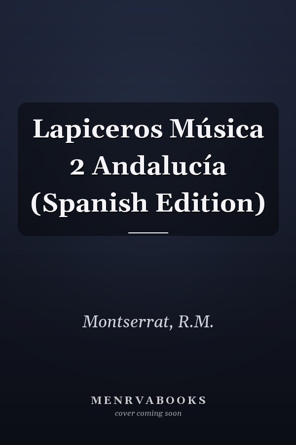 Lapiceros Música 2 Andalucía (Spanish Edition)