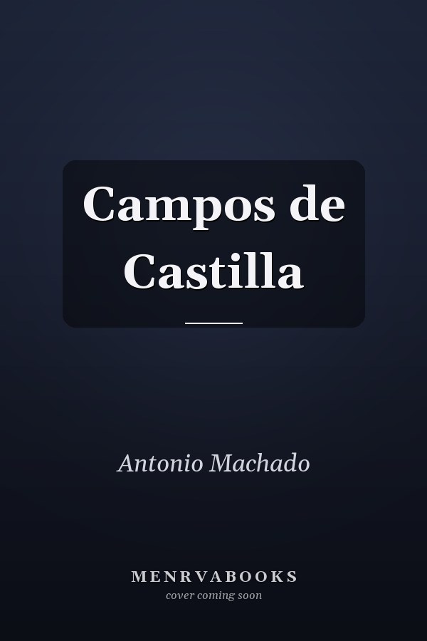 Campos de Castilla