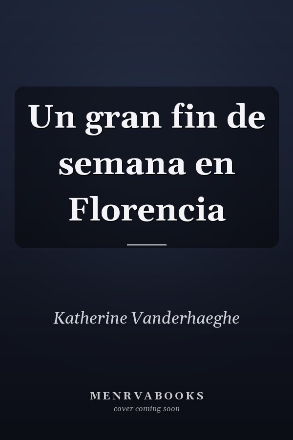 Un gran fin de semana en Florencia