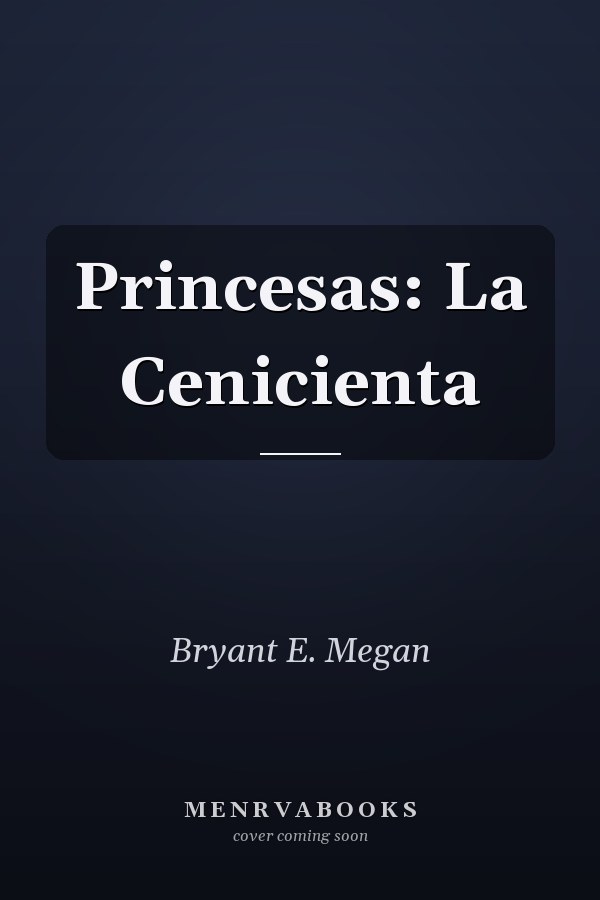 Princesas: La Cenicienta