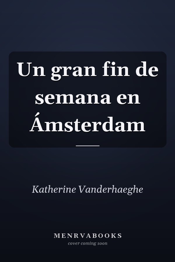 Un gran fin de semana en Ámsterdam