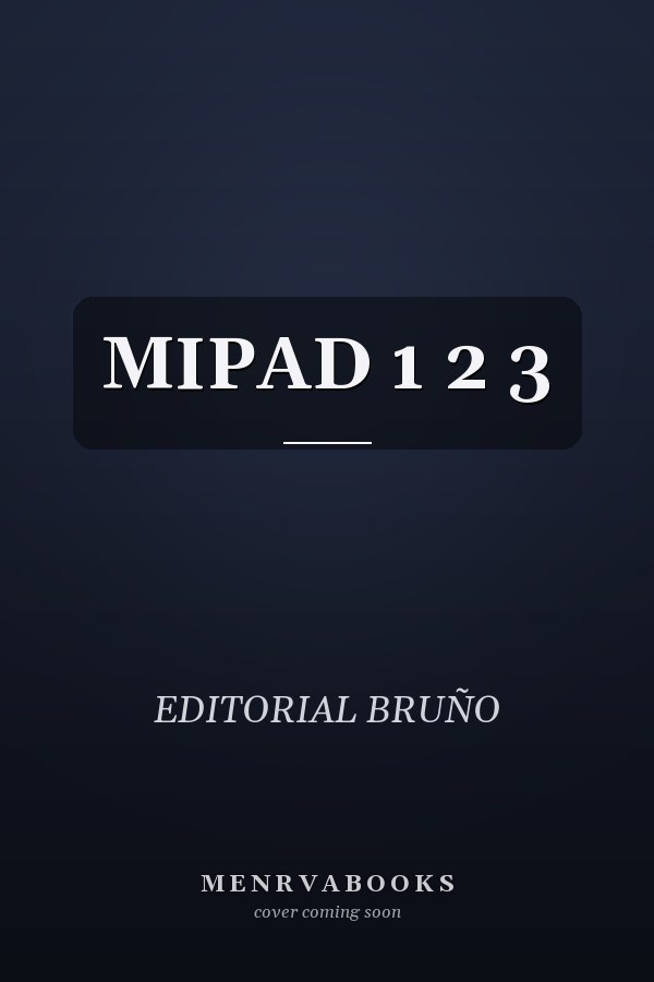 MIPAD 1 2 3